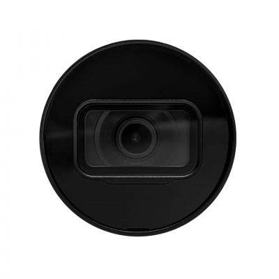 IP-видеокамера 2 Мп Dahua DH-IPC-HFW1230S1-S5-BE (2.8 мм) для системы видеонаблюдения